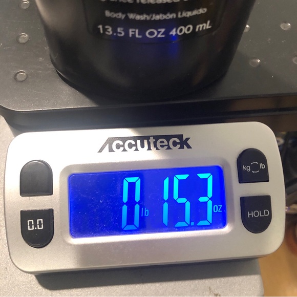 Caress Fine Fragrance ADORE FOREVER Body Wash 12 Hour Fragrance Release - Picture 8 of 8